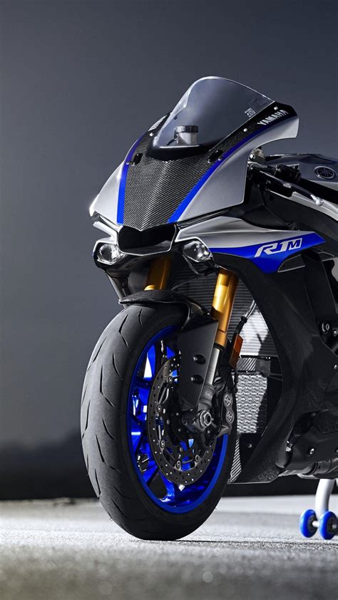 Yamaha YZF R1M Wallpapers Top Free Yamaha YZF R1M Backgrounds