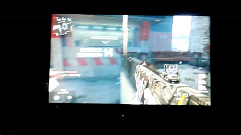 COD AW FUCKING SCLERO MATCH EP 1LO SCLERO YouTube