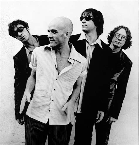 R.E.M. Band Wallpapers - Wallpaper Cave