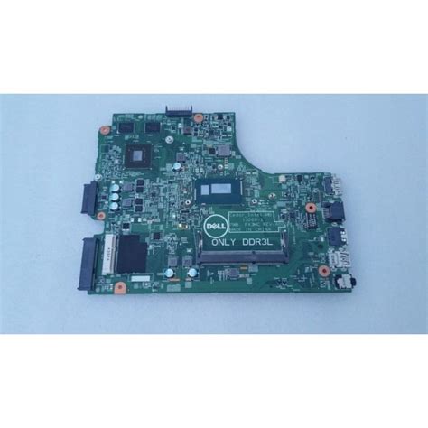 Dell Inspiron 3543 Laptop Motherboard Price Buy From Laptopstoreindia