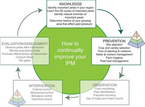 Pest Prevention The Foundation Of Integrated Pest Management