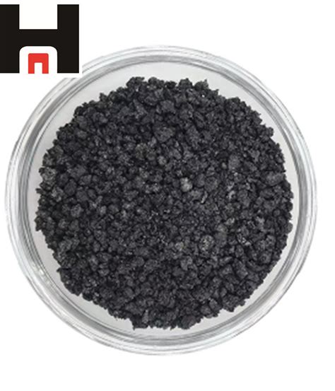 Low Nitrogen Low Sulfur Carbon Raiser Carbon Additive Graphite