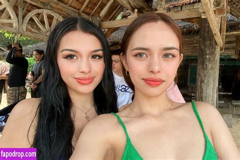 Escosis Sisters Leaked Nude Photo From OnlyFans And Patreon 0007