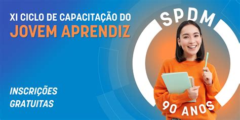 Ciclo De Capacitação Do Jovem Aprendiz Fpcs Ensino Superior