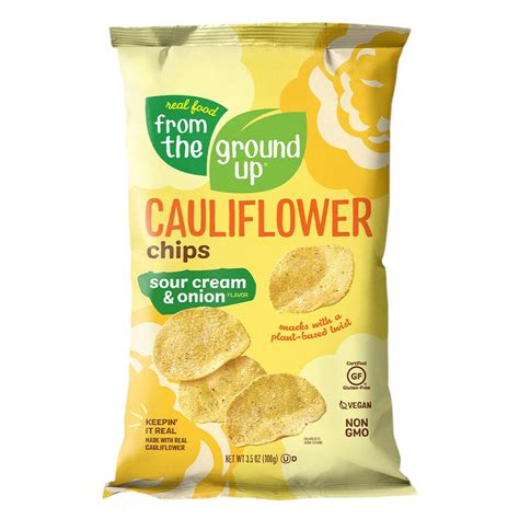 Chips – Vegan Supply