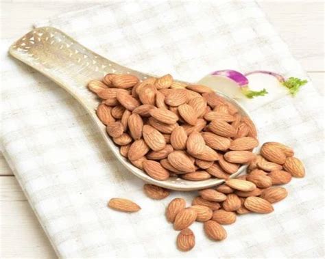 Almond Nuts At Rs 620 Kg California Almond In Bengaluru ID