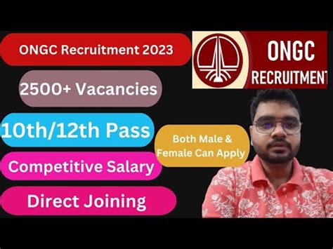 ONGC म नकल सध भरत ONGC Apprentice 2023 Apply Online ONGC