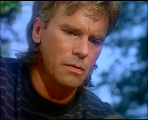 Sci Trek On Twitter Rt Ju K Macgyver Mac Rda Richarddeananderson