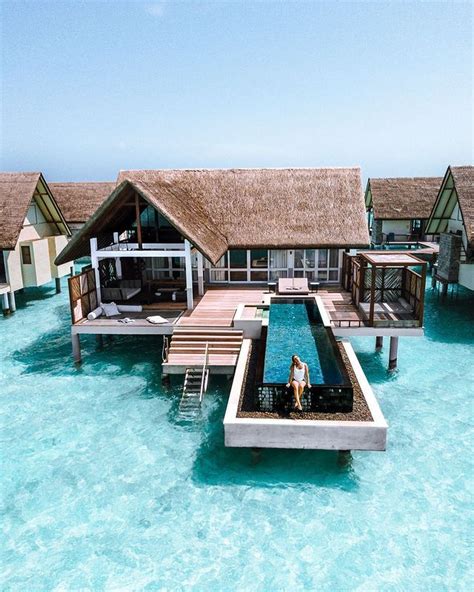 Siobhan And Joe Sur Instagram Soaking In Paradise 🏝 Fsmaldives 💦