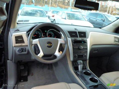 2012 Chevrolet Traverse LT Dashboard Photos GTCarLot