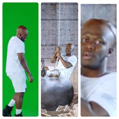 What The Fuck What Is Your Hair JJ R Ksi