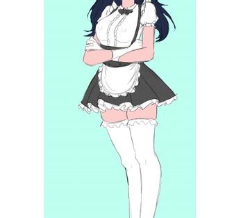 Maid Dolls Muses Sex And Porn Comics