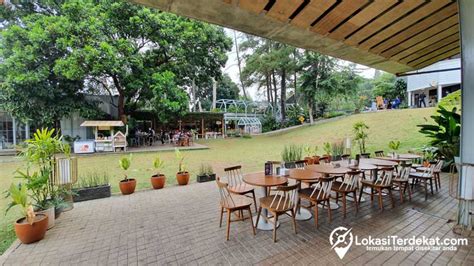 rekomendasi tempat bukber terdekat murah  menu