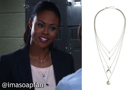 Imasoapfan The General Hospital Wardrobe And Fashion Blog Jordan