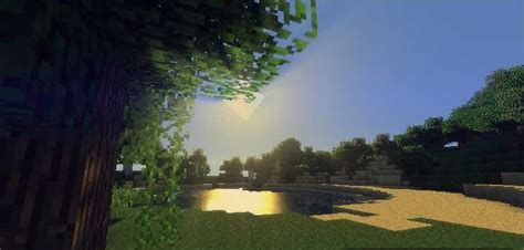 Ultra Realistic Minecraft Shaders Top 25 Ultra Realistic Shaders For Images