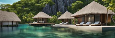 Two Seasons Coron Island Resort