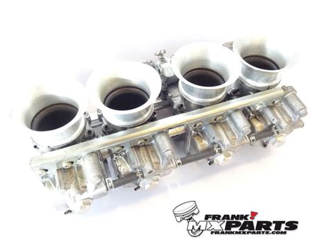 Mikuni Rs Smoothbore Carburateurs Gsxr Gpz Gsx Zrx Xjr Etc