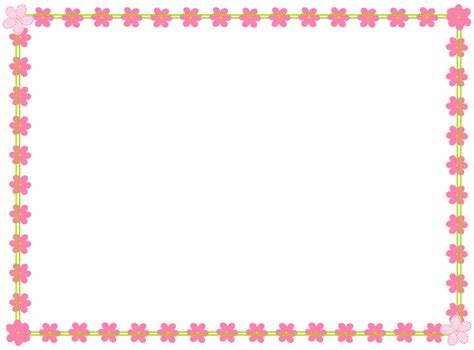 Free Borders With Transparent Background, Download Free Borders With ...