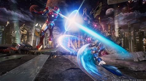 Marvel Vs Capcom Infinite Jedah Dohma Als Spielbarer Charakter