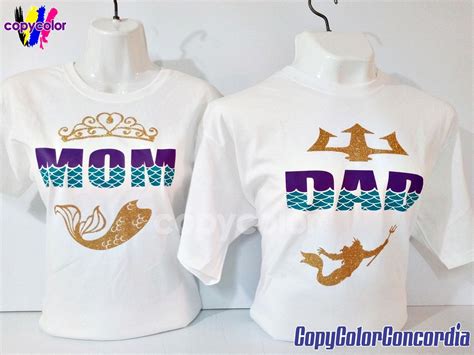 Venta Playeras De Sirena Personalizadas En Stock