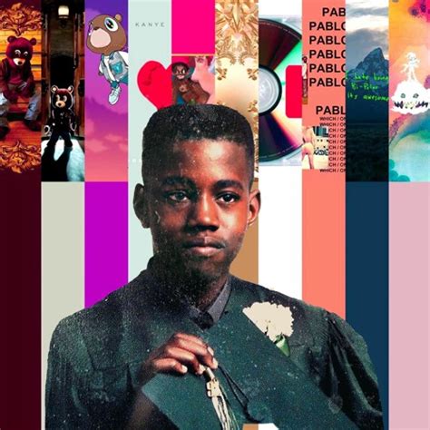 Stream Leon211 Listen To All Released And Unreleased Albums From Ye