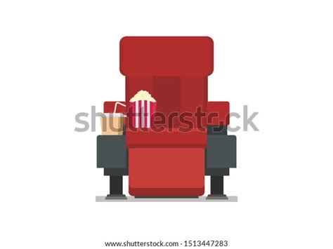 Movie Theater Seat Foot: Over 1 Royalty-Free Licensable Stock ...