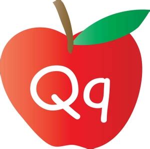 Pictures With The Letter Q Clipart