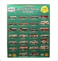 12 History of Hess Trucks ideas | hess, trucks, hess toy trucks