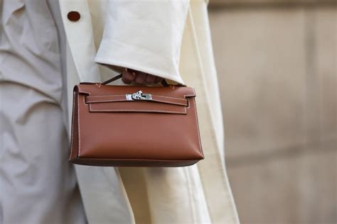 The History Behind the Iconic Hermès Kelly Bag