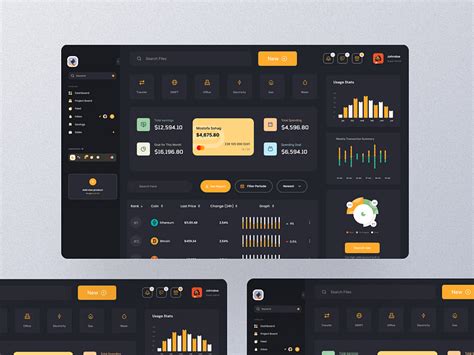 cash management dashboard  ajoy sarker  dribbble