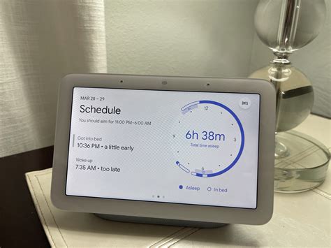 Google Nest Hub Max Review Large Display Excellent 45 OFF