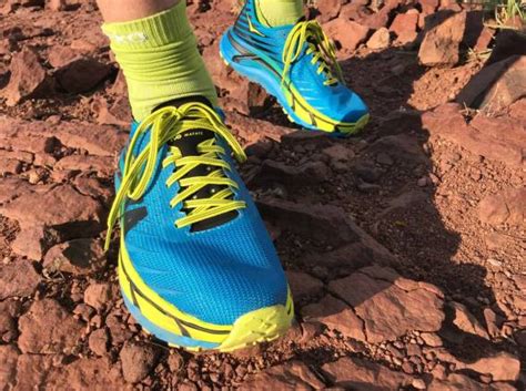 The Best Ultrarunning Shoes Of Ultramarathoners Choose Their