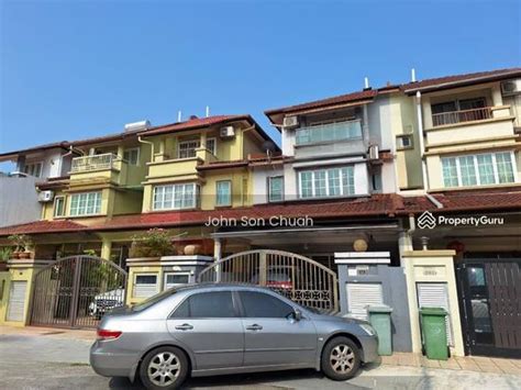 Areca Residence Laman Rimbunan Jln Rimbunan Melor Sungai Besi Kuala