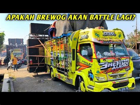 BREWOG AUDIO READY KARNAVAL DONOWARIH KARANGPLOSO MALANG YouTube