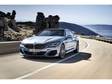 2022 BMW 8-Series Pictures: | U.S. News