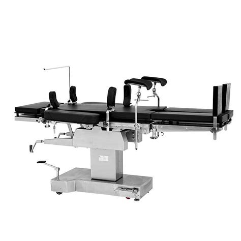 Universal Operating Table A Jiangsu Saikang Medical Equipment