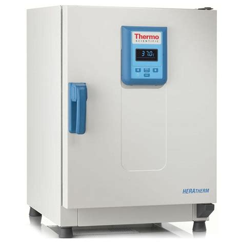 Heratherm Microbiological Incubator Weber Scientific