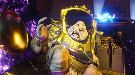 Destiny 2 Players Beat Raid Boss Calus Using Only Shotguns