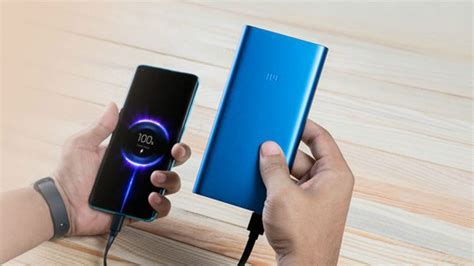 Harga Power Bank Murah Terbaik Dan Terbaru