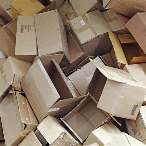 Reduce cardboard packaging waste | sustainable direct mail fulfilment