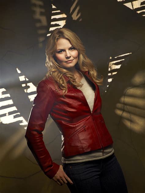 Once Upon A Time Promotional Photos Jennifer Morrison Photo 25191183 Fanpop