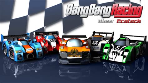 Bang Bang Racing Screenshots Hooked Gamers