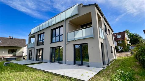 Neubauprojekt Aschaffenburg Schweinheim Projekt Ja Immobilien Gmbh