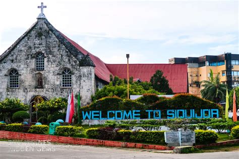 How to Travel from Bohol to Siquijor: A Complete Guide - Philippines ...