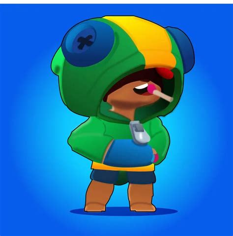 21666708 Brawl Stars Vector Images Depositphotos