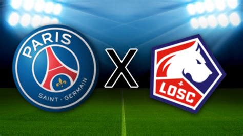 Onde Assistir Losc Lille X Psg - PSG x Lille no Campeonato Francês: onde assistir ao vivo, horário e ...