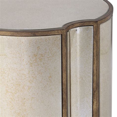 Harlow Accent Table Uttermost