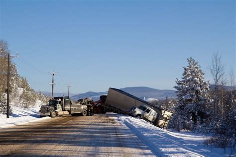 Fatal Truck Accident Lawyer In Morse Over 1 Billion Won