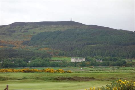 Golspie Golf Club - Dornoch Firth, Scotland – Voyages.golf