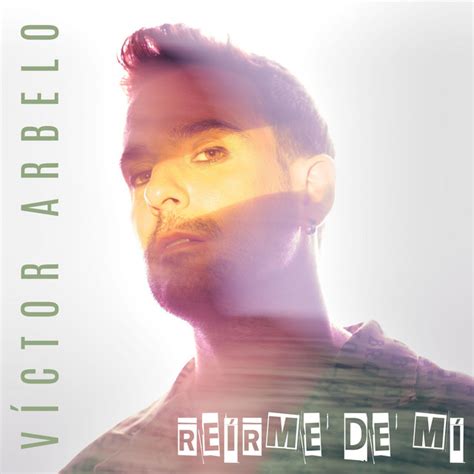 Re Rme De M Single By V Ctor Arbelo Spotify